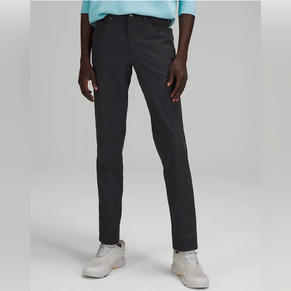 ABC Slim-Fit Pant 32" Warpstreme